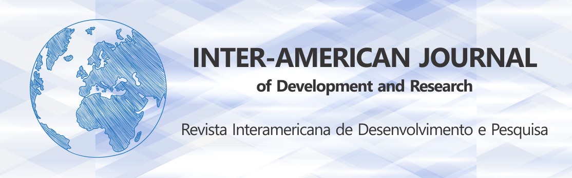 Site Revistas Uneouro